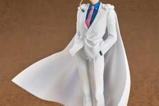 名探偵コナン POP UP PARADE 怪盗キッド 完成品フィギュア
 
2025年01月発売