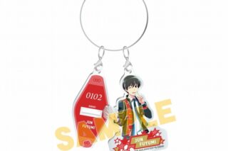 アイマス SideM CIRCLE OF DELIGHT アクリルスタンドキーホルダーvol.3 冬美 旬
 
2024年8月5日発売
で取扱中