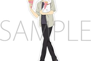 夏目友人帳 アクリルスタンド/田沼要
 アニメイトで
2024/07/27 発売