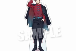 ブルーロック アクリルスタンド《NEONチャイナver.》(糸師 冴)
 アニメイトで
2024/08/10 発売