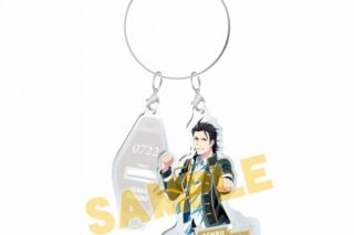 アイマス SideM CIRCLE OF DELIGHT アクリルスタンドキーホルダーvol.3 黒野玄武
 
2024年8月5日発売
で取扱中