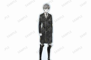 進撃の巨人 アルミン Ani-Art BLACK LABEL BIGアクリルスタンド
 アニメイトで
2024/09/17 発売