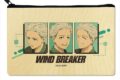 WIND BREAKER フラットポーチ デザイン05(梅宮一)
 アニメイトで
2024年07月下旬発売