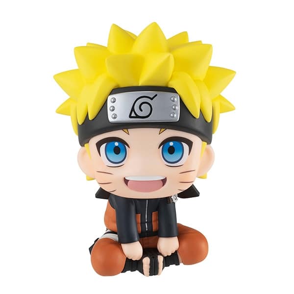 るかっぷ NARUTO-ナルト- うずまきナルト
 アニメイトで
11月下旬発売