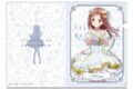 五等分の花嫁∽ クリアファイル デザイン03(中野三玖/花の妖精ver.)
 アニメイトで
2024年07月中旬発売