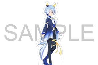 ウマ娘 プリティーダービー アクリルスタンド/vol.12 ケイエスミラクル
 アニメイトで
2024/08/02 発売