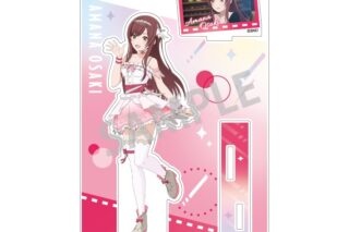 アイドルマスターシャイニーカラーズ アクリルスタンド/大崎 甘奈
 アニメイトで
2024年06月発売