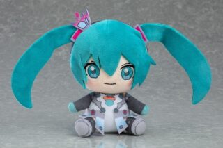 初音ミク GTプロジェクト 15周年記念 てのりぬいぐるみ 2013 Ver.                     ホビーストックで2024年11月発売