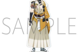 刀剣乱舞 廻 -虚伝 燃ゆる本能寺- アクリルスタンド/小狐丸
 アニメイトで
08月中旬発売