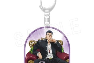 ぶっちぎり?! アクリルキーホルダー 大英 王太
 
2024年08月発売
で取扱中