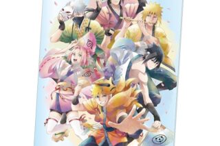 NARUTO-ナルト- アクリルパネル/舞踊/カミアニTOUCH
 アニメイトで
08月発売