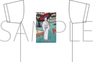 僕のヒーローアカデミア Tシャツ/心操 人使
 アニメイトで
2024/08/02 発売