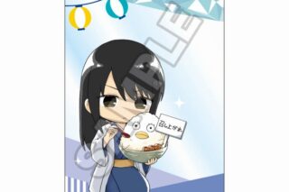 銀魂 かき氷 キャラPic 桂小太郎
 
2024年08月発売