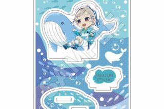 文豪ストレイドッグス Sketchu! 水族館 アクリルスタンドJr. 中島敦
 アニメイトで
2024年08月発売