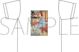 僕のヒーローアカデミア Tシャツ/轟 焦凍
 アニメイトで
2024/08/02 発売