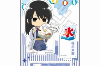 銀魂 かき氷 アクリルスタンドJr. 桂小太郎
 
2024年08月発売