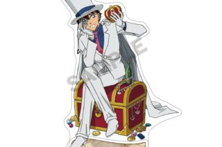 名探偵コナン アクリルスタンド 怪盗キッド 船乗り
 
2024年08月発売