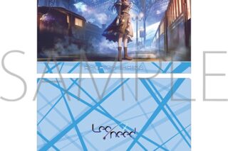 プロセカ クリアファイル/vol.22 星乃 一歌 ②
 アニメイトで
2024年09月発売