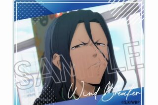 WIND BREAKER スタンドメモクリップ 杉下 京太郎
 アニメイトで
2024年08月上旬発売