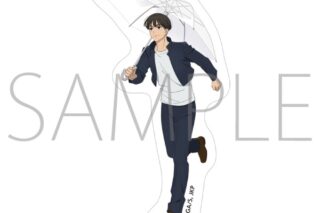 呪術廻戦 第2期 ステッカー/灰原 雄 雨の日
 アニメイトで
2024/07/20 発売