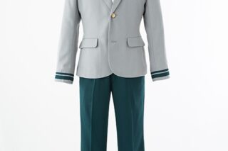 【コスプレ-衣装】僕のヒーローアカデミア 雄英高校制服(男子冬服)/M
 
2016年11月21日頃再入荷予定
で取扱中