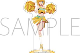 【推しの子】 アクリルスタンド/MEMちょ
 アニメイトで
2024/08/17 発売