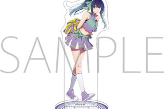 【推しの子】 アクリルスタンド/黒川あかね
 アニメイトで
2024/08/17 発売