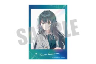 学園アイドルマスター インスタントフォト風ダイカットステッカー 月村手毬
 アニメイトで
2024年07月発売