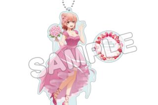 俺ガイル 完 アクリルフィギュアS/結衣バースデー2024
 
2024年08月発売
で取扱中