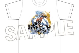 NARUTO-ナルト- Tシャツ うずまきナルト
 アニメイトで
08月発売