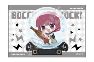 ぼっち・ざ・ろっく! ドーム ステッカー 廣井 きくり
 アニメイトで
2024年08月発売