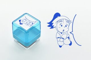 忍たま乱太郎 スタンプ 川西左近
 アニメイトで
07月発売