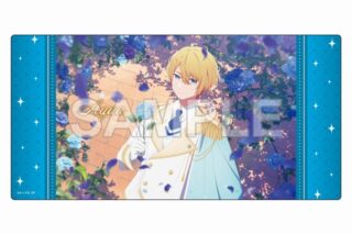 【推しの子】 ラバーマット White Day 2024 ver.
 アニメイトで
2024年10月発売