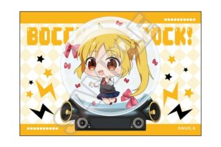 ぼっち・ざ・ろっく! ドーム ステッカー 伊地知 虹夏
 アニメイトで
2024年08月発売