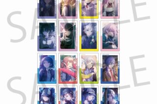 プロセカ ePick card series vol.16 C
 アニメイトで
2024年11月中旬発売