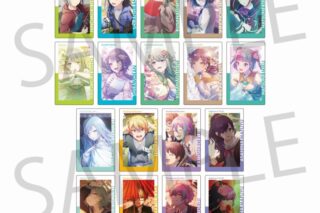 プロセカ ePick card series vol.16 B
 アニメイトで
2024年11月中旬発売