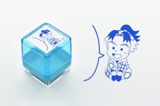 忍たま乱太郎 スタンプ 加藤団蔵
 アニメイトで
07月発売