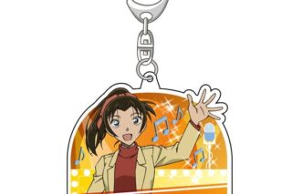 名探偵コナン アクリルキーホルダー 遠山和葉                     ホビーストックで2024年8月発売