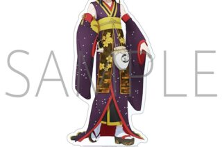 刀剣乱舞 廻 -虚伝 燃ゆる本能寺- アクリルスタンド/次郎太刀
 アニメイトで
08月中旬発売