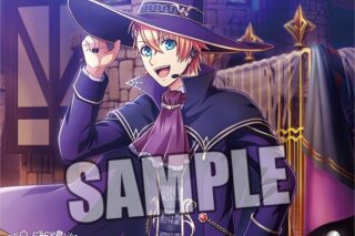 うたプリ ミニアクリルプレート Eternal Halloween Spooktacular アナザーショットVer.「来栖 翔」 アニメイトで
2024/09/14 発売