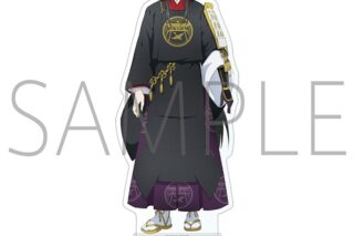 刀剣乱舞 廻 -虚伝 燃ゆる本能寺- アクリルスタンド/太郎太刀
 アニメイトで
08月中旬発売