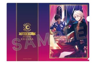 Fate/Grand Order ホテルコラボ クリアファイル アルジュナ/カルナ
 アニメイトで
2024年04月中旬発売