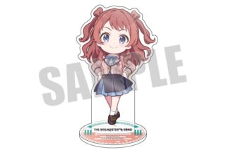 学園アイドルマスター ちびキャラアクリルスタンド 花海咲季
 アニメイトで
2024年07月発売