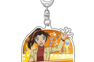 名探偵コナン アクリルキーホルダー 遠山和葉
 
2024年08月上旬発売