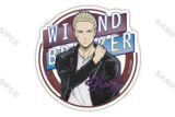 WIND BREAKER ステッカー 私服版権 (柊 登馬)
 アニメイトで
2024年08月中旬発売