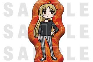 ぼっち・ざ・ろっく!×くまみね ダイカットクッション 伊地知星歌 キャラアニで
                                                2024年9月発売