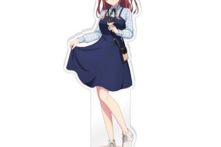 五等分の花嫁∽ 描き下ろしアクリルスタンド 三玖 キャラアニで
                                                2024年08月発売