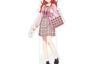 五等分の花嫁∽ 描き下ろしアクリルスタンド 五月キャラアニで
                                                2024年08月発売