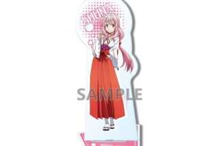 転スラ アクリルスタンド デザイン05 シュナ キャラアニで
                                                2024年8月発売