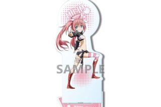 転スラ アクリルスタンド デザイン08 ミリム キャラアニで
                                                2024年8月発売